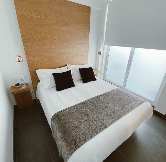 Fotos del hotel Salamanca Suites Libertad:  14