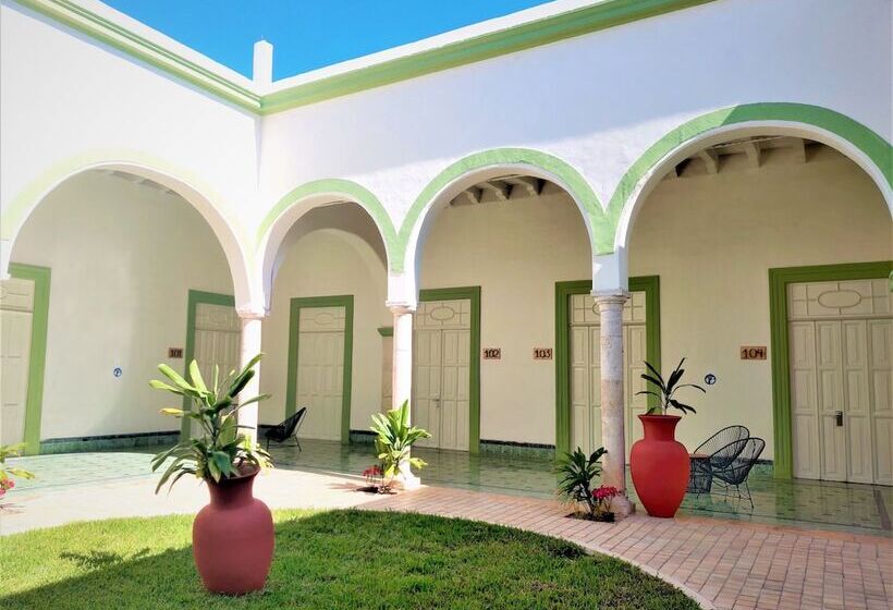 Fotos del hotel Boutique La Casona By Kavia:  21