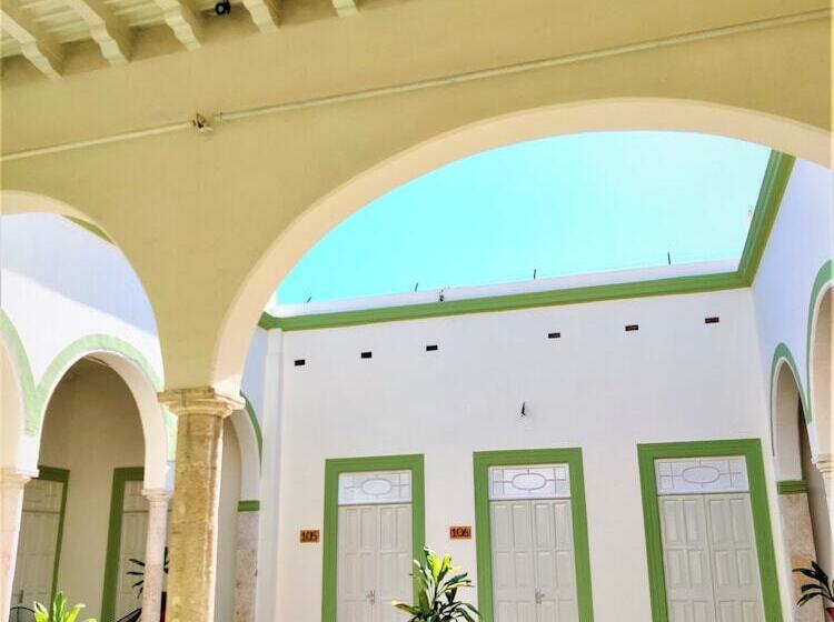 Fotos del hotel Boutique La Casona By Kavia:  15