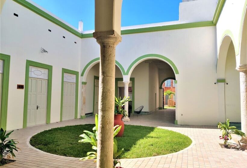 Fotos del hotel Boutique La Casona By Kavia:  19