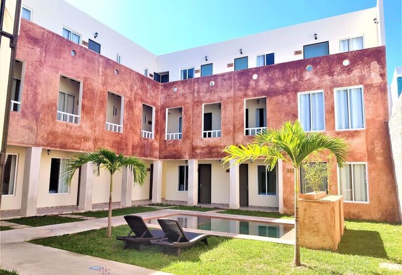 Boutique La Casona By Kavia