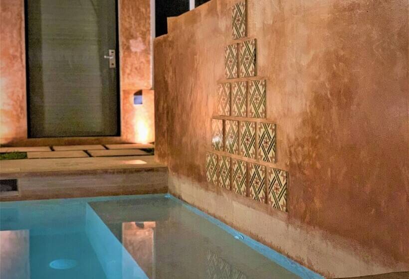 Fotos del hotel Boutique La Casona By Kavia:  18