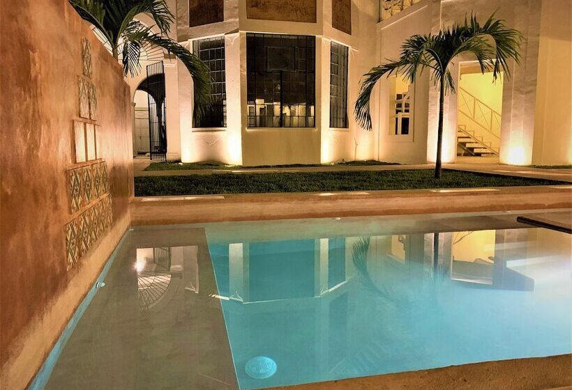 Fotos del hotel Boutique La Casona By Kavia:  17