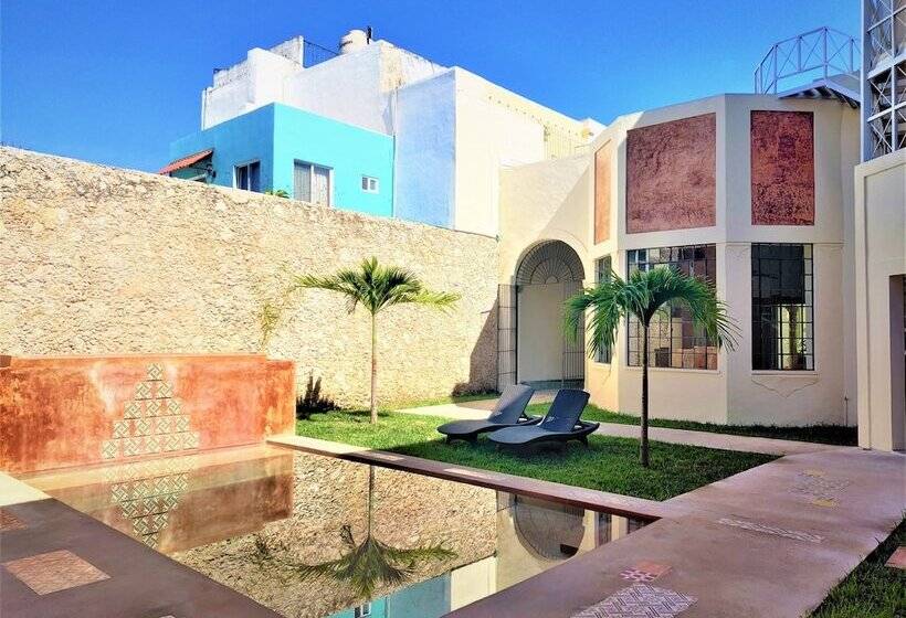 Fotos del hotel Boutique La Casona By Kavia:  14