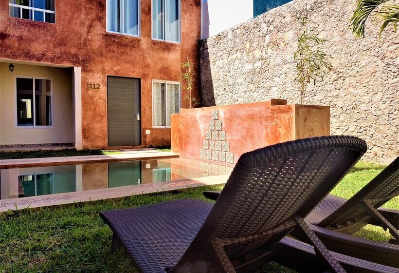 Fotos del hotel Boutique La Casona By Kavia:  5