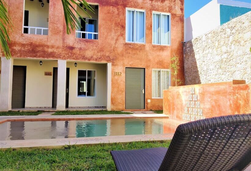 Fotos del hotel Boutique La Casona By Kavia:  6