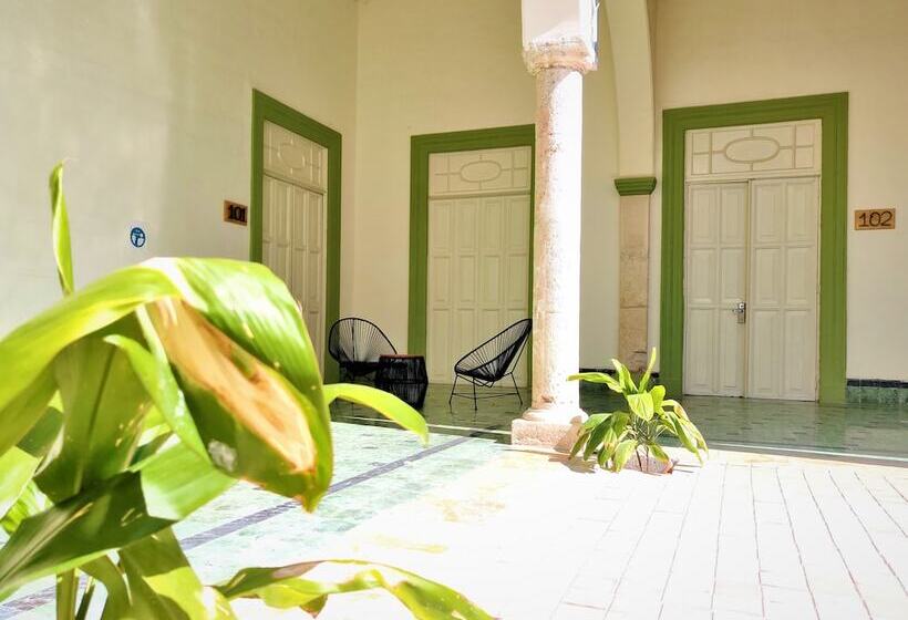 Fotos del hotel Boutique La Casona By Kavia:  9