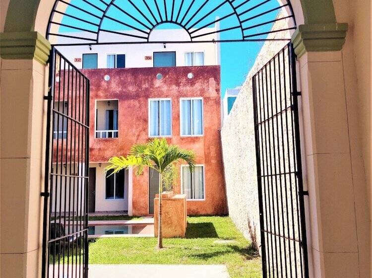 Fotos del hotel Boutique La Casona By Kavia:  4