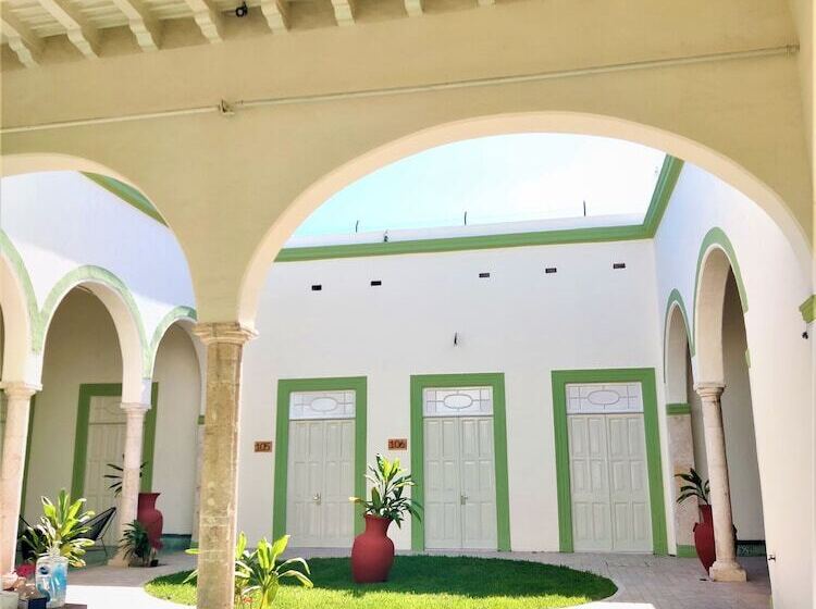 Fotos del hotel Boutique La Casona By Kavia:  22