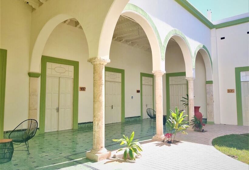 Fotos del hotel Boutique La Casona By Kavia:  23