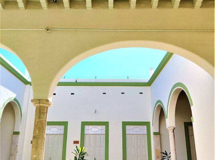 Fotos del hotel Boutique La Casona By Kavia:  24