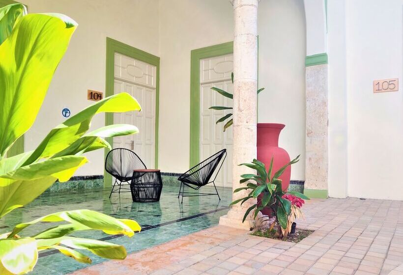 Fotos del hotel Boutique La Casona By Kavia:  16