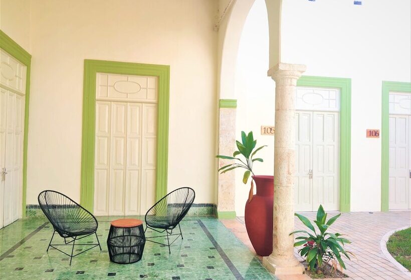 Fotos del hotel Boutique La Casona By Kavia:  2