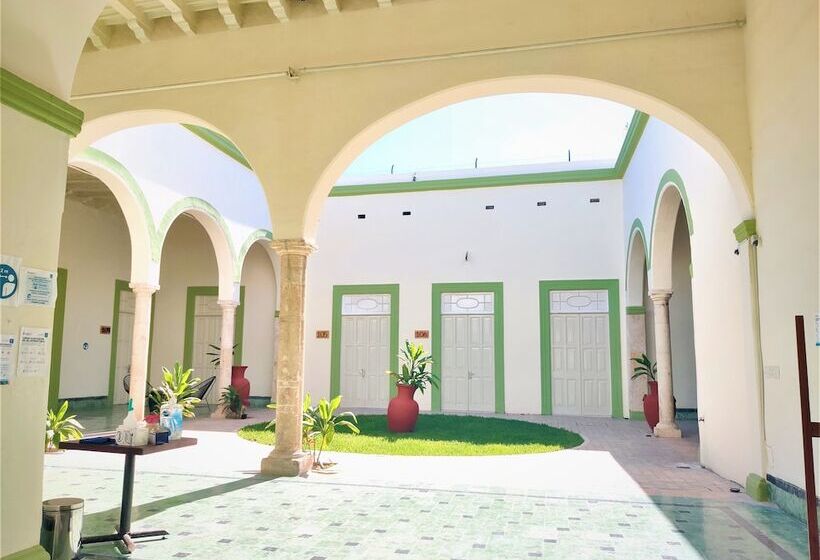 Fotos del hotel Boutique La Casona By Kavia:  12