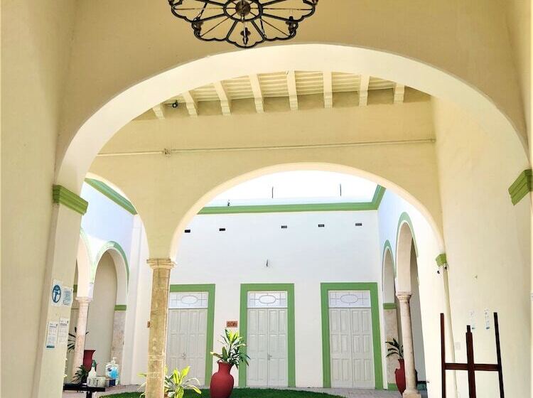 Fotos del hotel Boutique La Casona By Kavia:  11