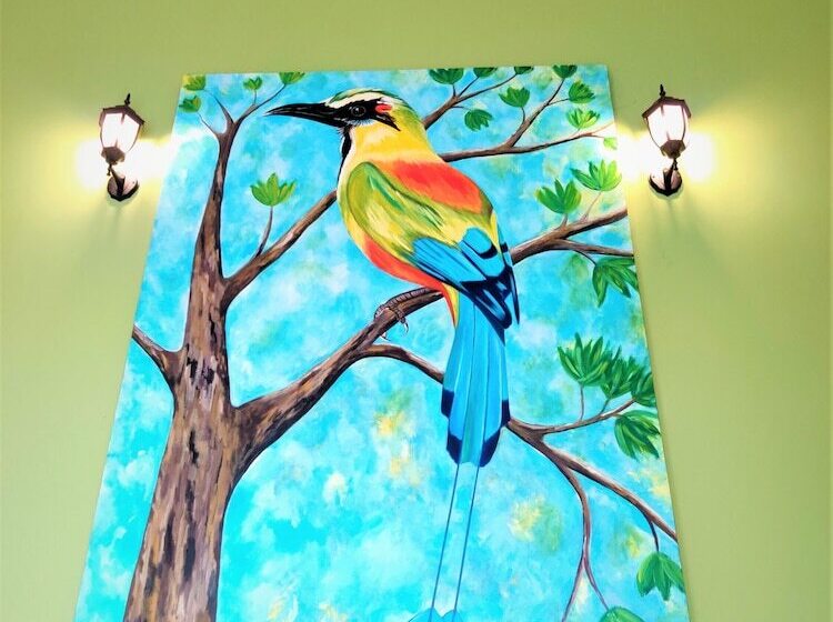 Fotos del hotel Boutique La Casona By Kavia:  10