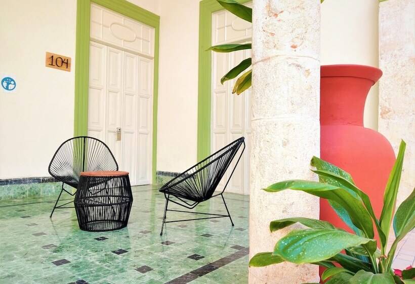 Fotos del hotel Boutique La Casona By Kavia:  25