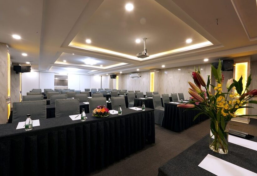 Fotos del hotel Sunshine Antique  Saigon:  24