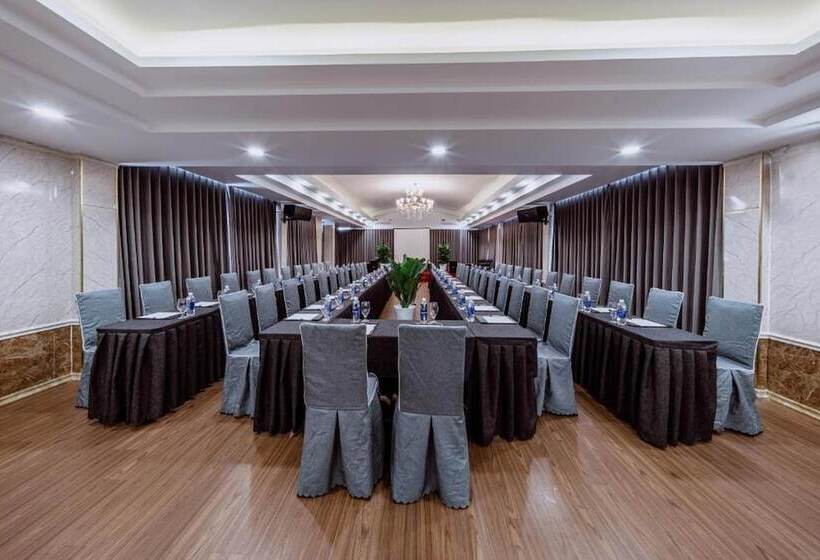 Fotos del hotel Sunshine Antique  Saigon:  23