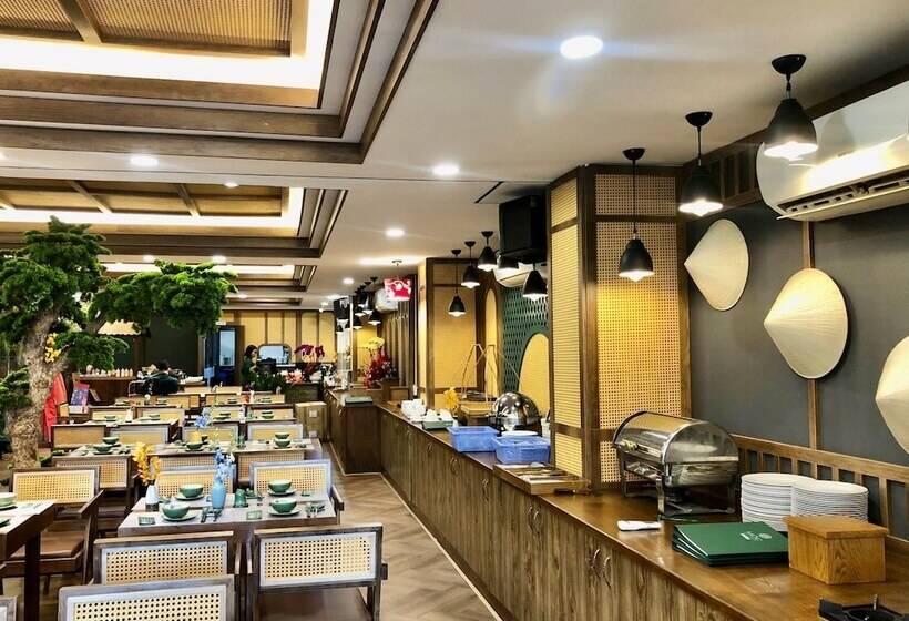 Fotos del hotel Sunshine Antique  Saigon:  15