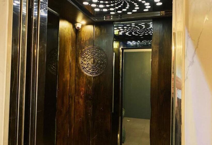 Fotos del hotel Sunshine Antique  Saigon:  13