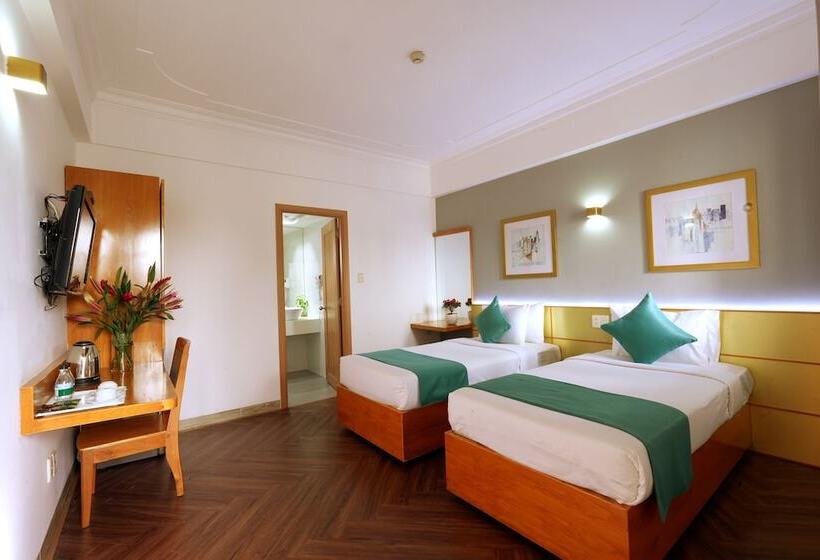 Fotos del hotel Sunshine Antique  Saigon:  8