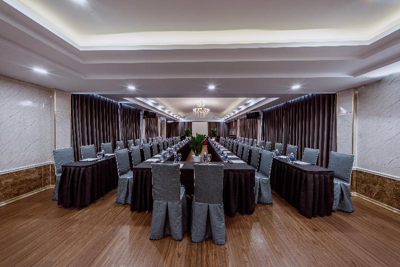 Fotos del hotel Sunshine Antique  Saigon:  25