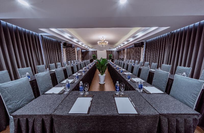 Fotos del hotel Sunshine Antique  Saigon:  12