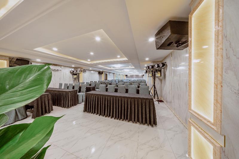 Fotos del hotel Sunshine Antique  Saigon:  7