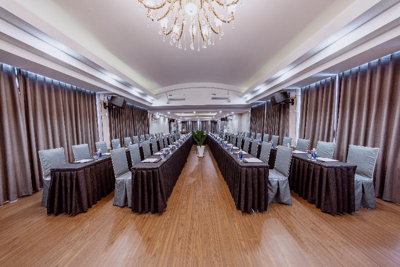 Fotos del hotel Sunshine Antique  Saigon:  19