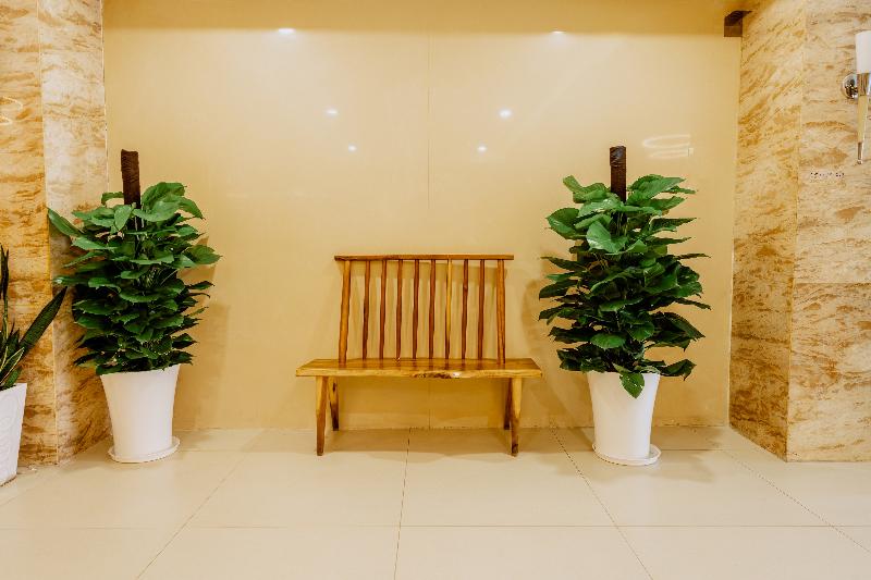 Fotos del hotel Sunshine Antique  Saigon:  5