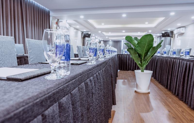 Fotos del hotel Sunshine Antique  Saigon:  22