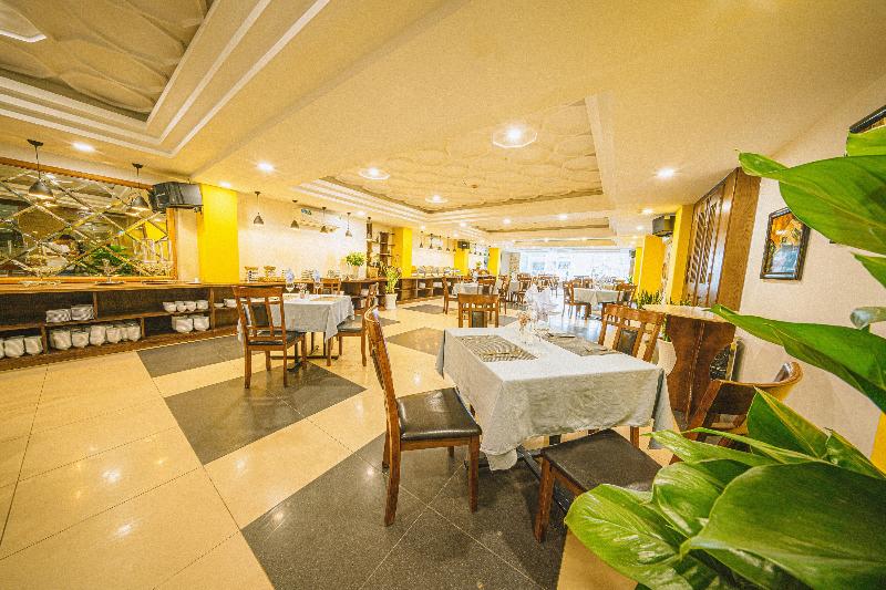 Fotos del hotel Sunshine Antique  Saigon:  20