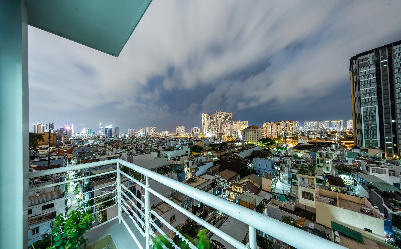 Sunshine Antique  Saigon