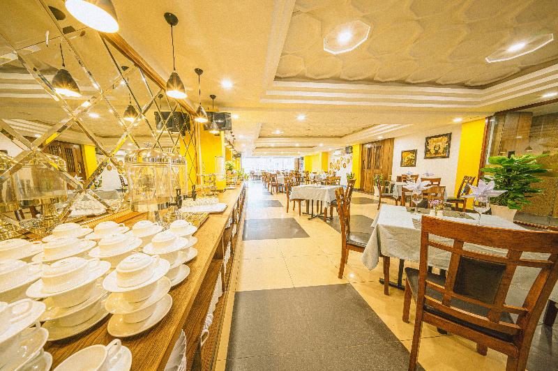 Fotos del hotel Sunshine Antique  Saigon:  14