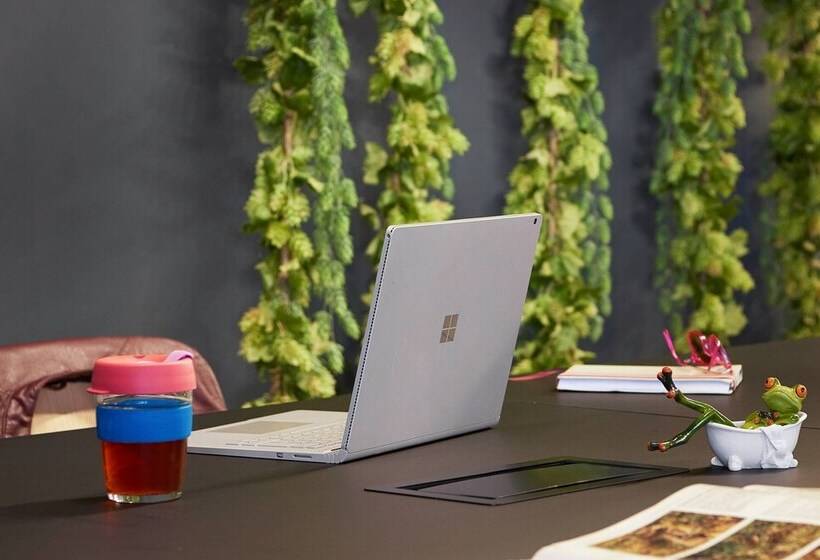 Fotos del hotel Moxy Edinburgh Fountainbridge:  18