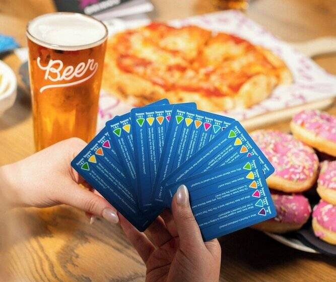 Fotos del hotel Moxy Edinburgh Fountainbridge:  16