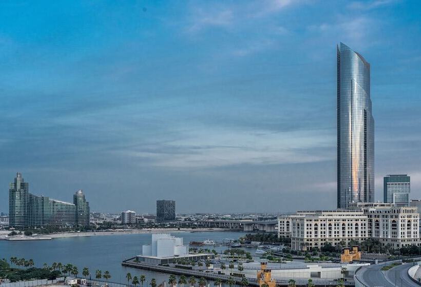 Fotos del hotel Suha Creek  Apartment, Waterfront Jaddaf:  5