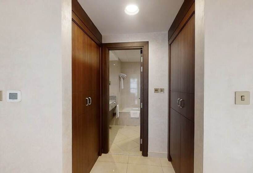 Fotos del hotel Suha Creek  Apartment, Waterfront Jaddaf:  8