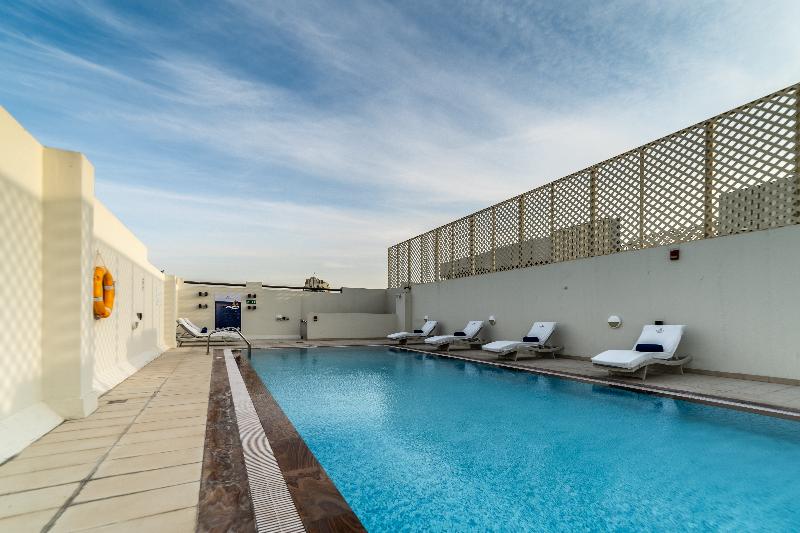 Fotos del hotel Suha Creek  Apartment, Waterfront Jaddaf:  23