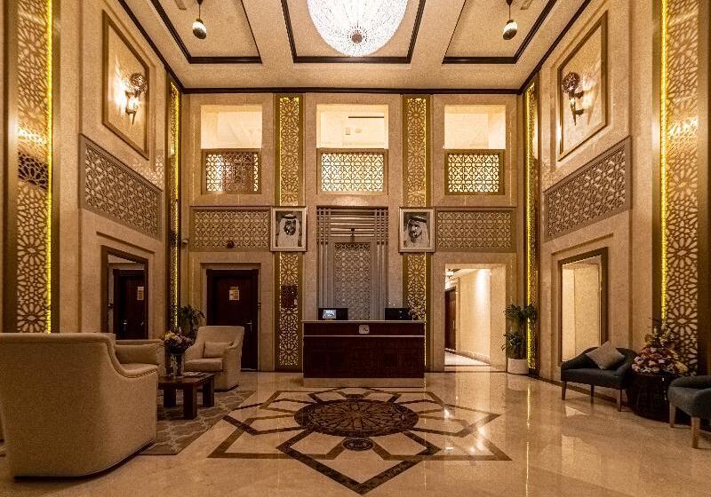 Fotos del hotel Suha Creek  Apartment, Waterfront Jaddaf:  25