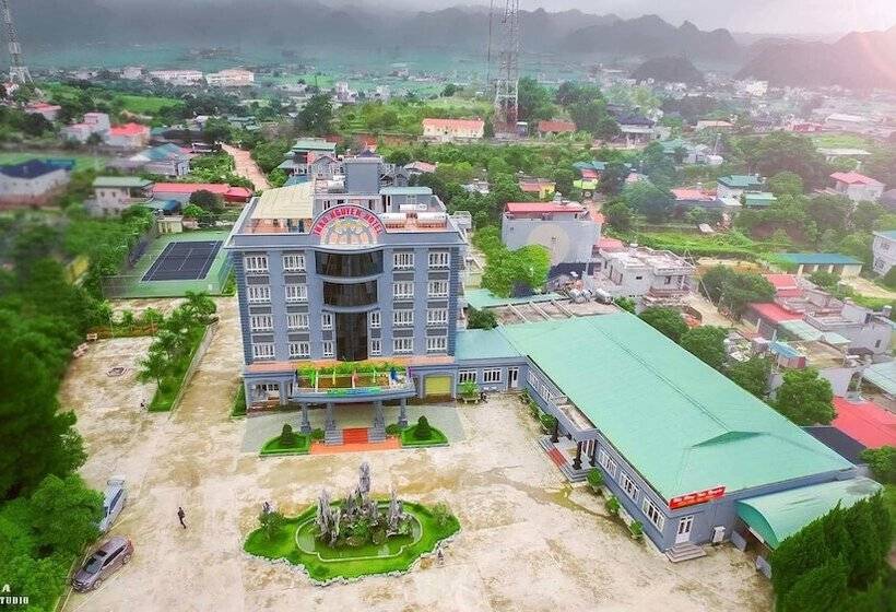 Thao Nguyen Hotel Moc Chau