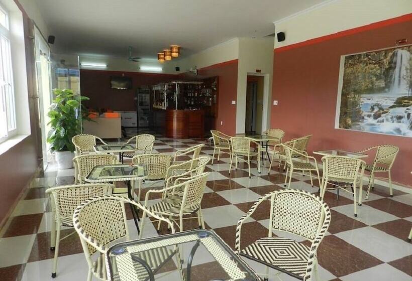 Fotos del hotel Thao Nguyen Hotel Moc Chau:  3