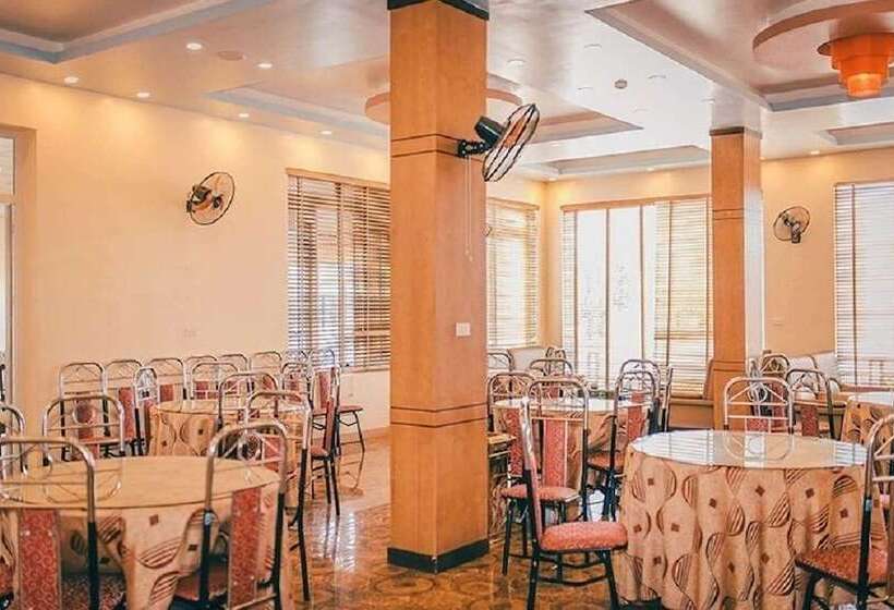 Fotos del hotel Thao Nguyen Hotel Moc Chau:  4