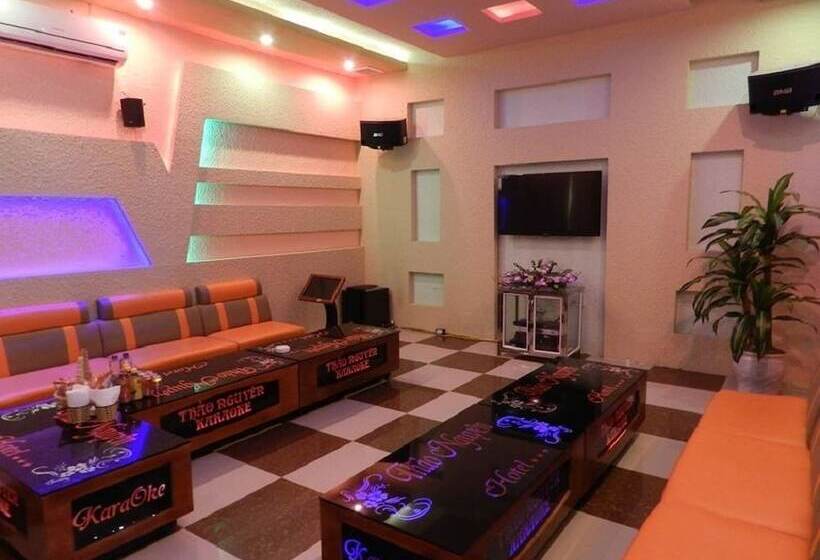 Fotos del hotel Thao Nguyen Hotel Moc Chau:  5