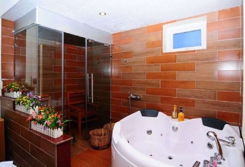 Fotos del hotel Thao Nguyen Hotel Moc Chau:  11