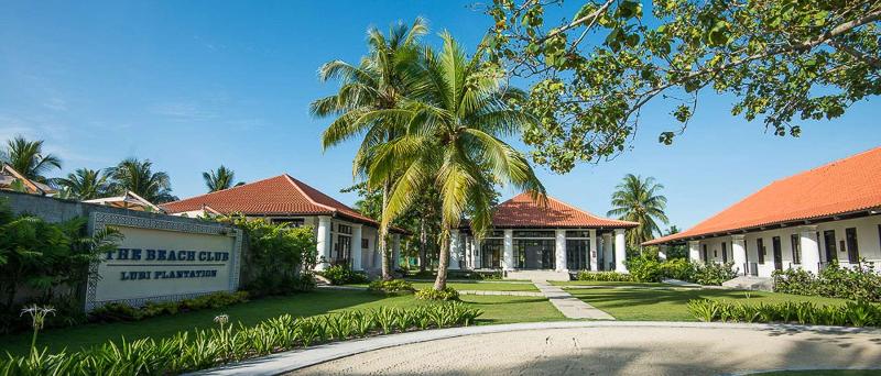 Fotos del hotel Dusit Thani Lubi Plantation Resort:  2