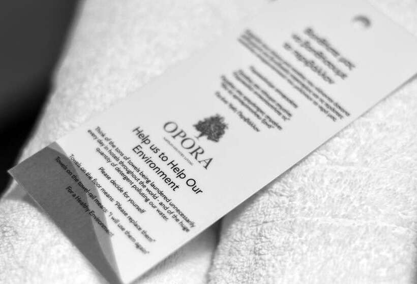 Opora Country Living