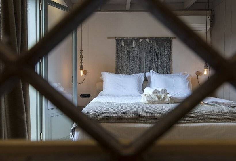 Fotos del hotel Opora Country Living:  3