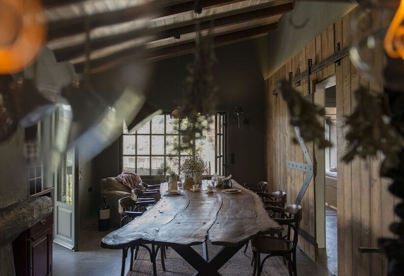 Fotos del hotel Opora Country Living:  6